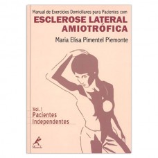 Manual de exercícios domiciliares para pacientes com esclerose lateral amiotrófica