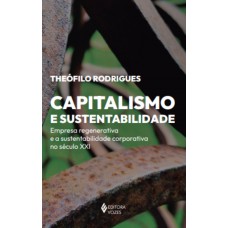 Capitalismo e sustentabilidade