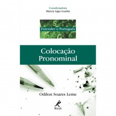 Colocação pronominal