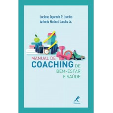 Manual de coaching de bem-estar e saúde