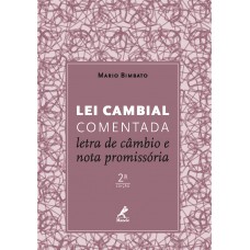 Lei cambial comentada