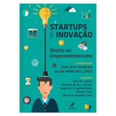 Startups e inovação