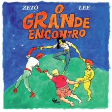O grande encontro