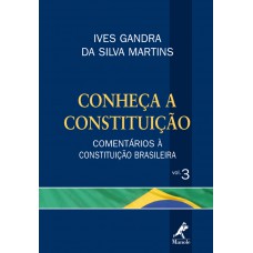 Conheça a constituição