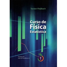 Curso de Fisíca Estatística