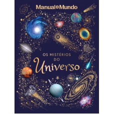 Os mistérios do Universo