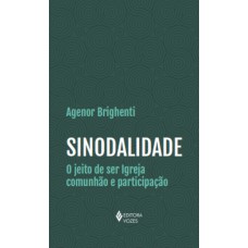 Sinodalidade