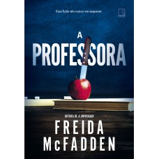 A professora