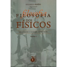 Filosofia dos Físicos: Niels Bohr e Werner Heisemberg