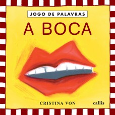 A Boca - Jogo de Palavras