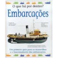 Embarcações