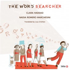 The word searcher