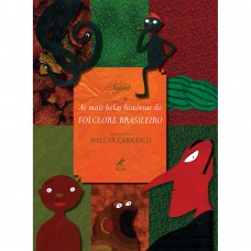 Lendas e fábulas do folclore brasileiro