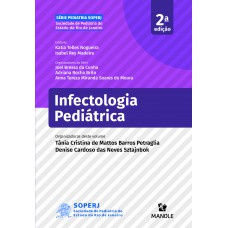 Infectologia pediátrica