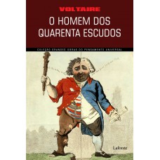 O Homem dos quarentas escudos