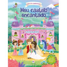 Meu castelo encantado