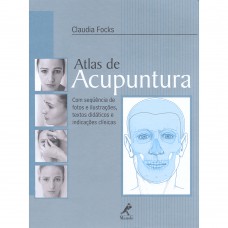 Atlas de acupuntura