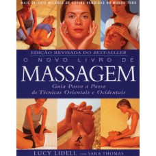 O novo livro de massagem