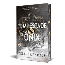 Tempestade de Ônix