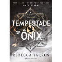 Tempestade de Ônix