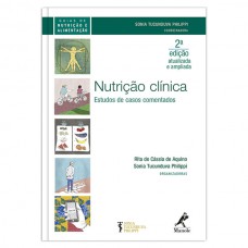 Nutrição clínica