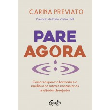 Pare agora