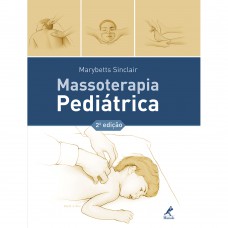 Massoterapia pediátrica