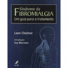 Síndrome da fibromialgia