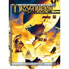 Dragonero - Volume 25