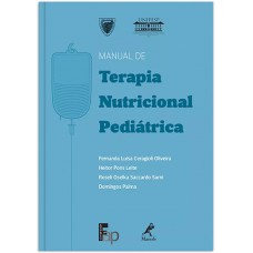 Manual de terapia nutricional pediátrica