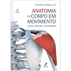 Anatomia do corpo em movimento