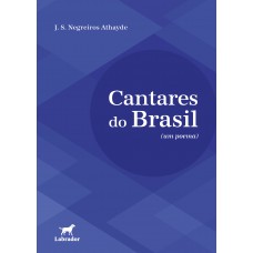 Cantares do Brasil