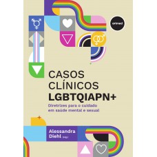 Casos Clínicos LGBTQIAPN+