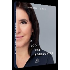 O voo das borboletas