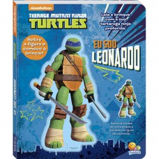 Eu sou...Leonardo
