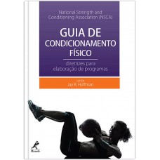 Guia de condicionamento físico