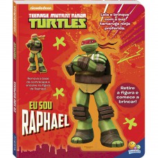 Eu sou...Raphael