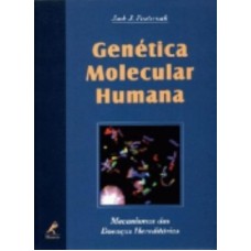 Genética molecular humana