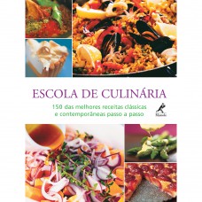 Escola de culinária