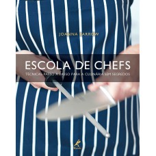 Escola de chefs