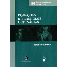 Equações Diferenciais Ordinárias