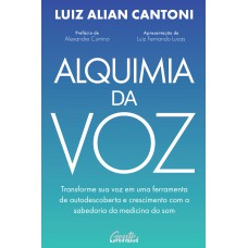 Alquimia da voz