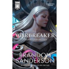 Warbreaker