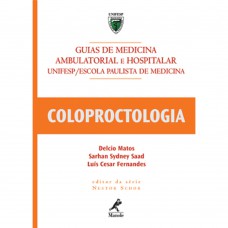 Guia de coloproctologia