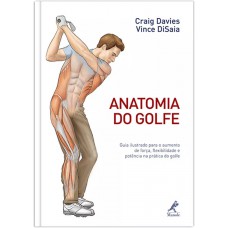 Anatomia do golfe