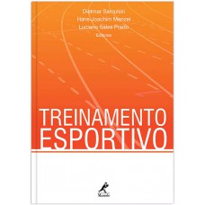 Treinamento esportivo