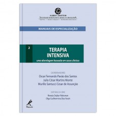 Terapia intensiva