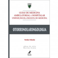 Guia de otorrinolaringologia