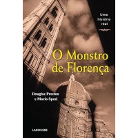 O Monstro De Florenca