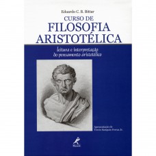 Curso de filosofia aristotélica